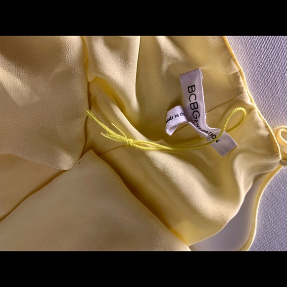 Bcbg hello summer dress - Picture 3 of 3